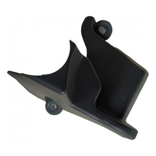 Acabamento Coluna Direção Peugeot 3008 2014 A7208 9674109080