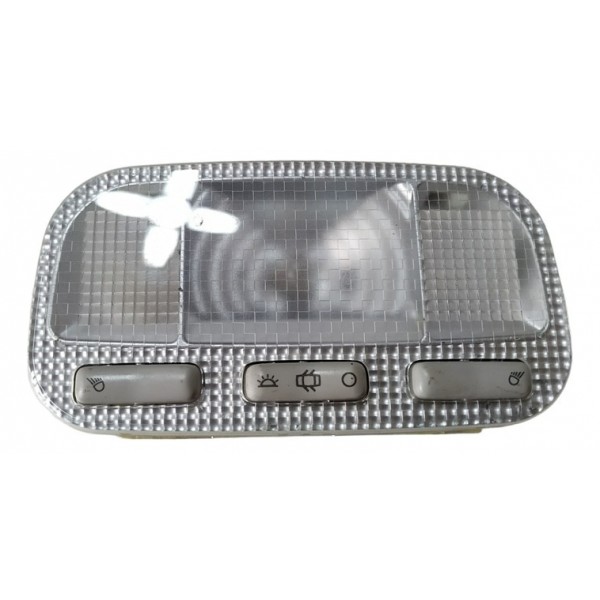 Luz Teto Cortesia Peugeot 3008 2014 A7207