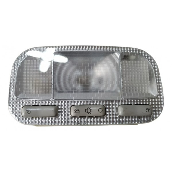 Luz Teto Cortesia Peugeot 3008 2014 A7207