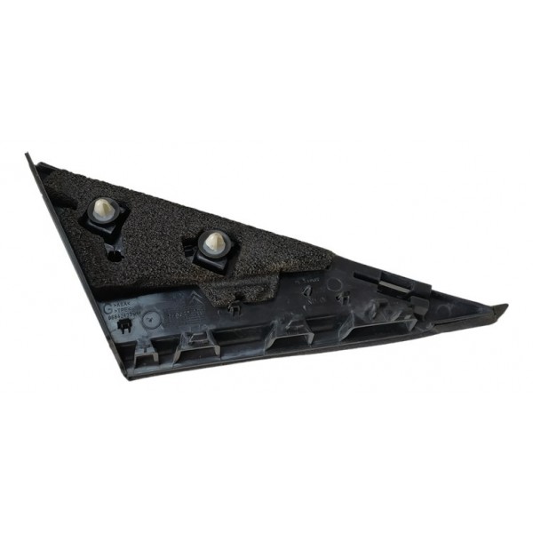 Acabamento Paralama Esquerdo Peugeot 3008 2014 A7204