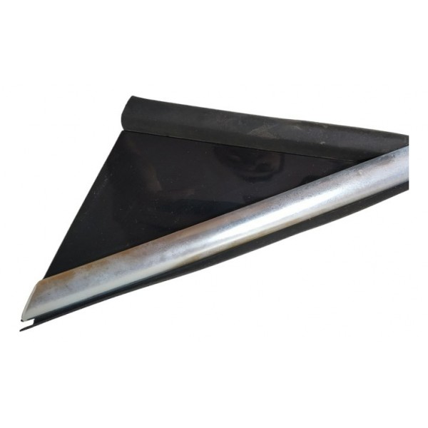 Acabamento Paralama Esquerdo Peugeot 3008 2014 A7204