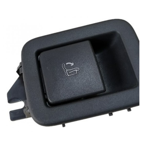 Alavanca Rebatimento Banco Tras Esq Peugeot 3008 2014 A7200