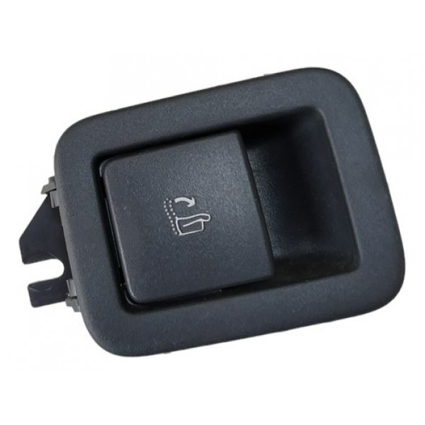 Alavanca Rebatimento Banco Tras Esq Peugeot 3008 2014 A7200