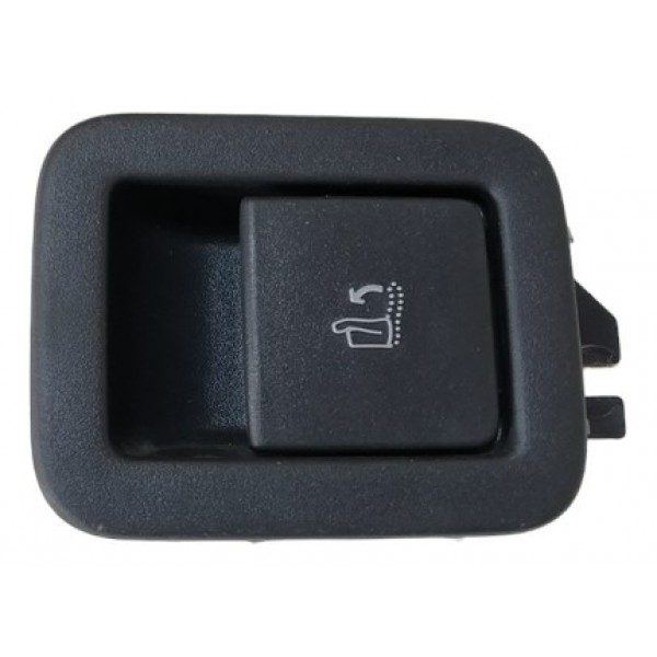 Alavanca Rebatimento Banco Tras Dir Peugeot 3008 2014 A7200