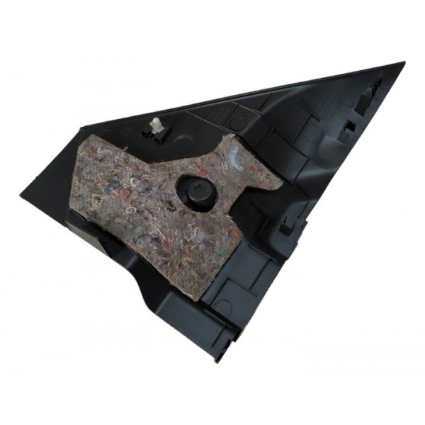 Acabamento Esq. Console Central Peugeot 3008 2014 A7199