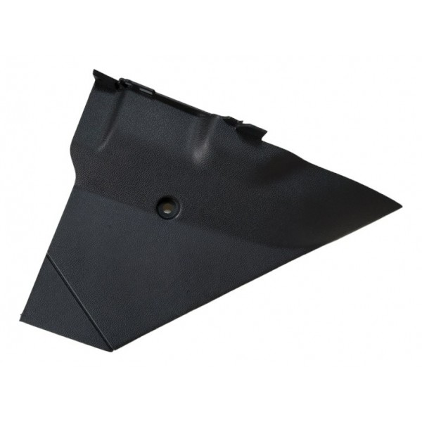 Acabamento Esq. Console Central Peugeot 3008 2014 A7199