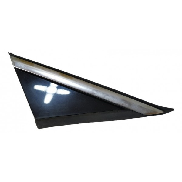 Acabamento Paralama Diant Dir Peugeot 3008 2014 A7196