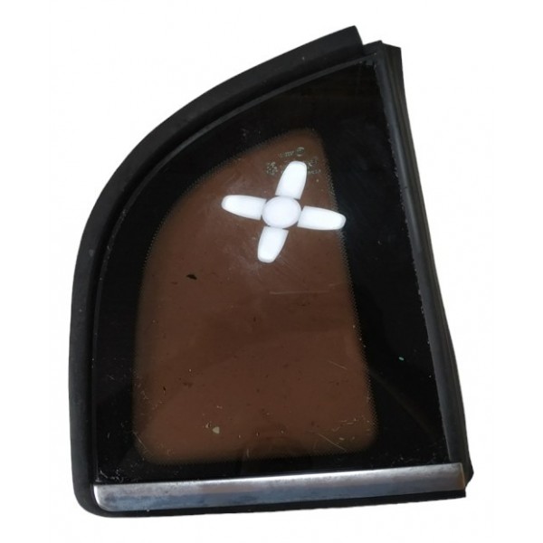 Vidro Fixo Tras Direito Peugeot 3008 2014 A7195