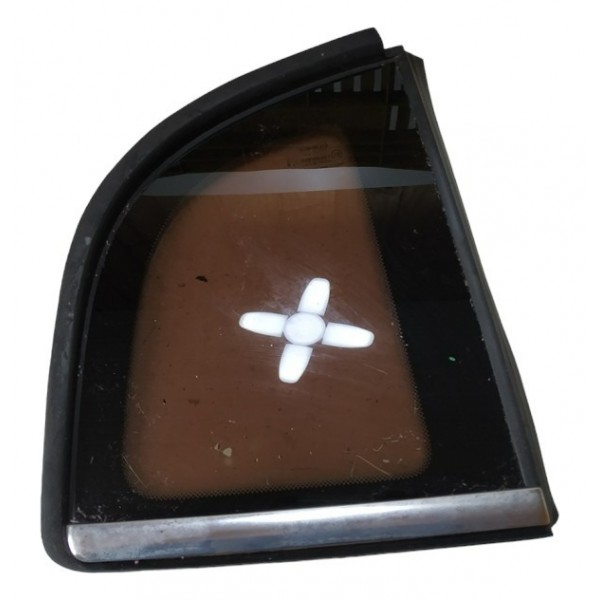 Vidro Fixo Tras Direito Peugeot 3008 2014 A7195