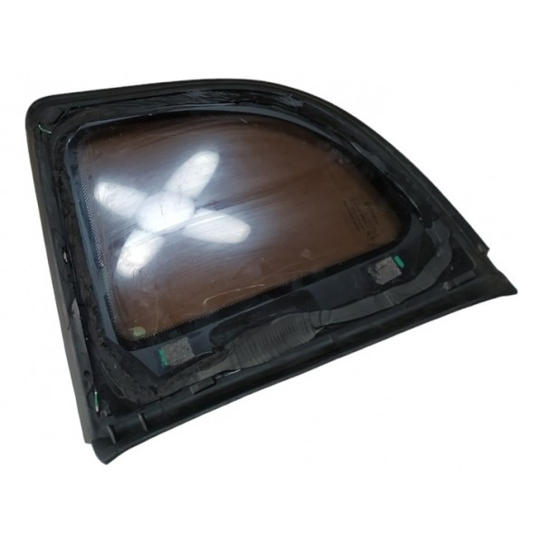 Vidro Fixo Tras Esquerdo Peugeot 3008 2014 A7194