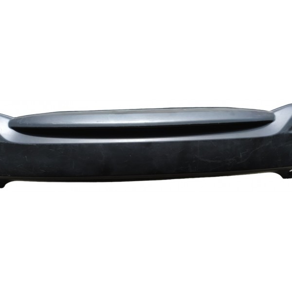 Aplique Inferior Parachoque Tras Honda Hr-v 2017 A7191