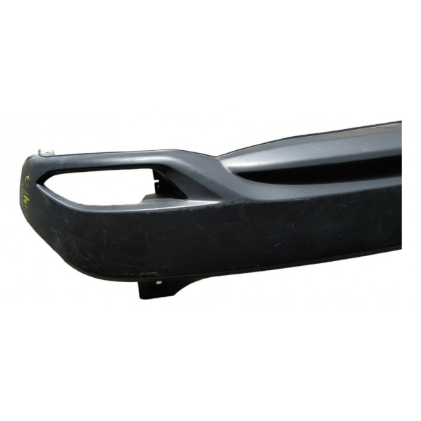 Aplique Inferior Parachoque Tras Honda Hr-v 2017 A7191