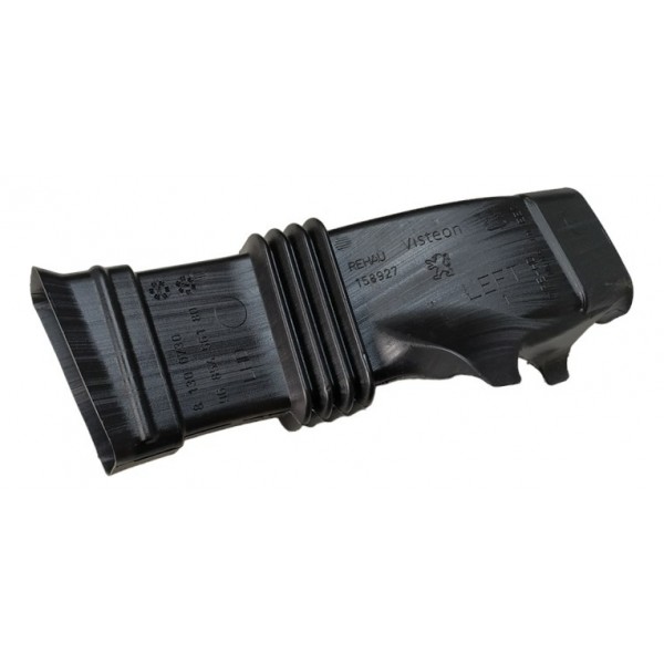 Duto Ar Forçado Esq Peugeot 3008 2014 A7190 9685456180