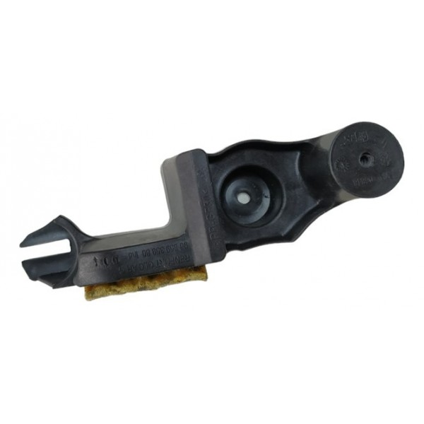 Guia Parachoque Tras Esq Peugeot 3008 2014 A7187 9685935980