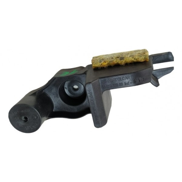 Guia Parachoque Tras Esq Peugeot 3008 2014 A7187 9685935980