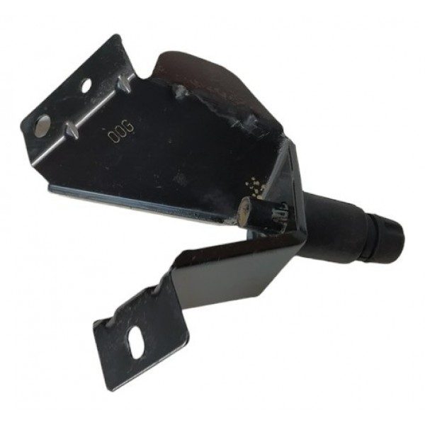 Batente Porta Malas Tras Esq Peugeot 3008 2014 A7185