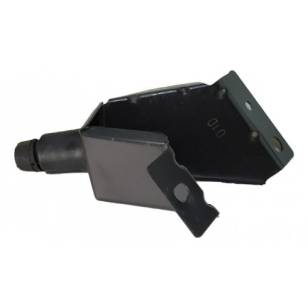 Batente Porta Malas Tras Dir Peugeot 3008 2014 A7184