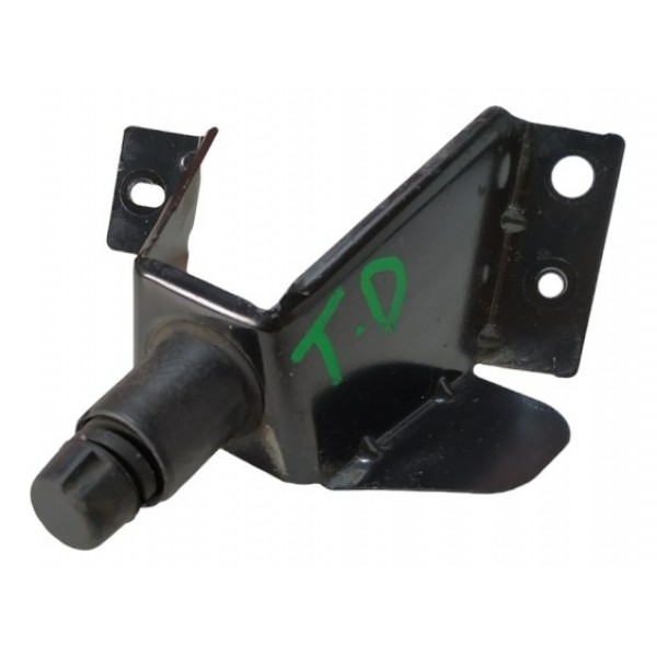 Batente Porta Malas Tras Dir Peugeot 3008 2014 A7184