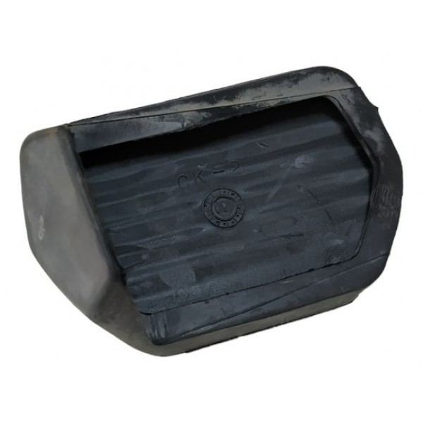 Borracha Pedal Freio Peugeot 3008 2014 A7183