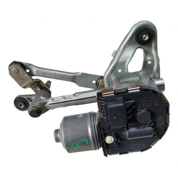 Galhada Motor Parabrisa Dir Peugeot 3008 2014 A7182