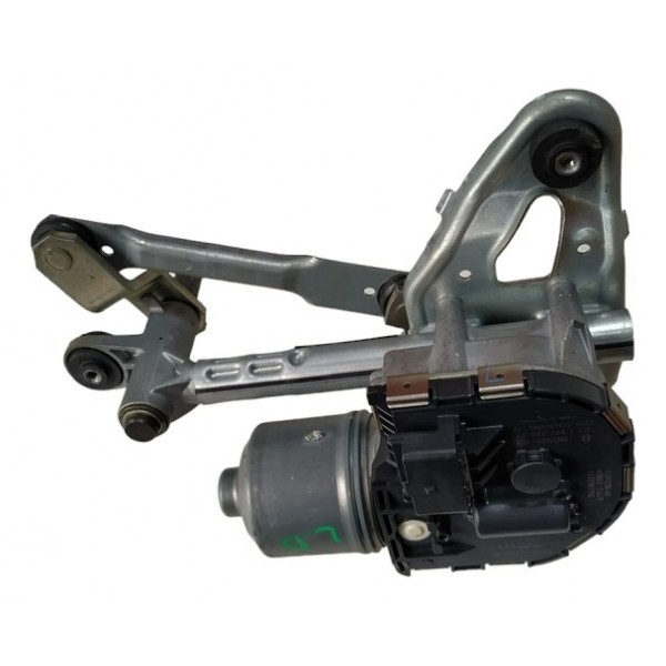 Galhada Motor Parabrisa Dir Peugeot 3008 2014 A7182