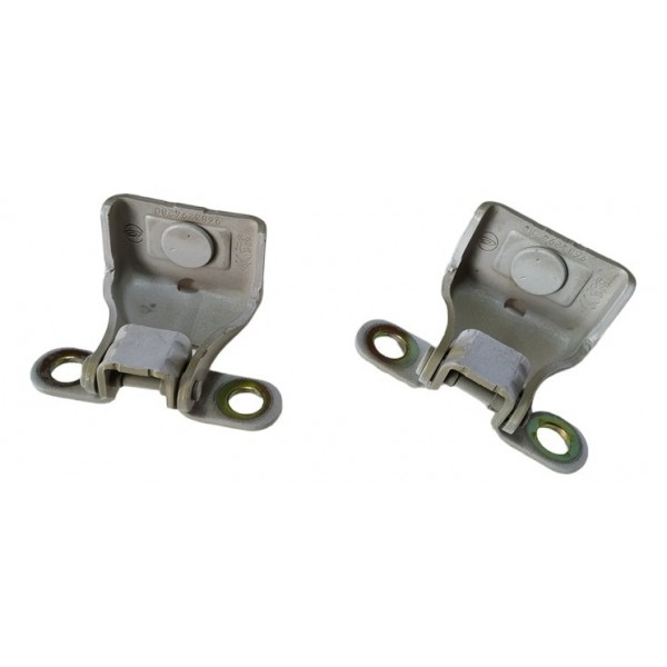 Par Dobradiça Tampa Porta Malas Peugeot 3008 2014 A7180