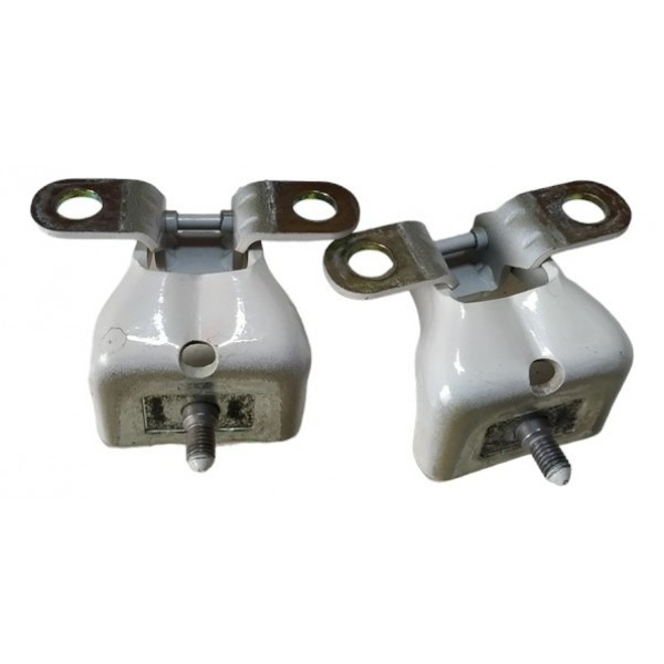 Par Dobradiça Tampa Porta Malas Peugeot 3008 2014 A7180