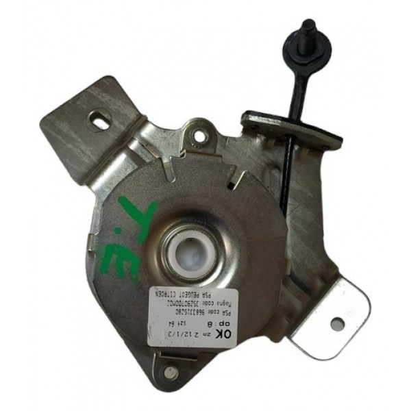 Cabo Cortina Teto Esquerdo Peugeot 3008 2014 A7179