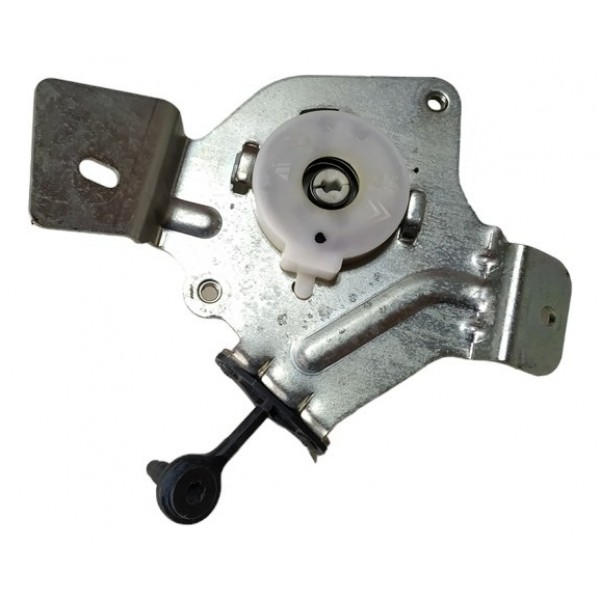 Cabo Cortina Teto Esquerdo Peugeot 3008 2014 A7179