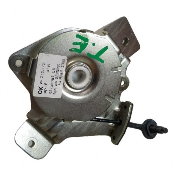 Cabo Cortina Teto Esquerdo Peugeot 3008 2014 A7179