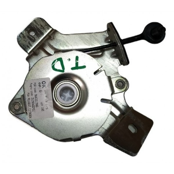 Cabo Cortina Teto Direito Peugeot 3008 2014 A7178