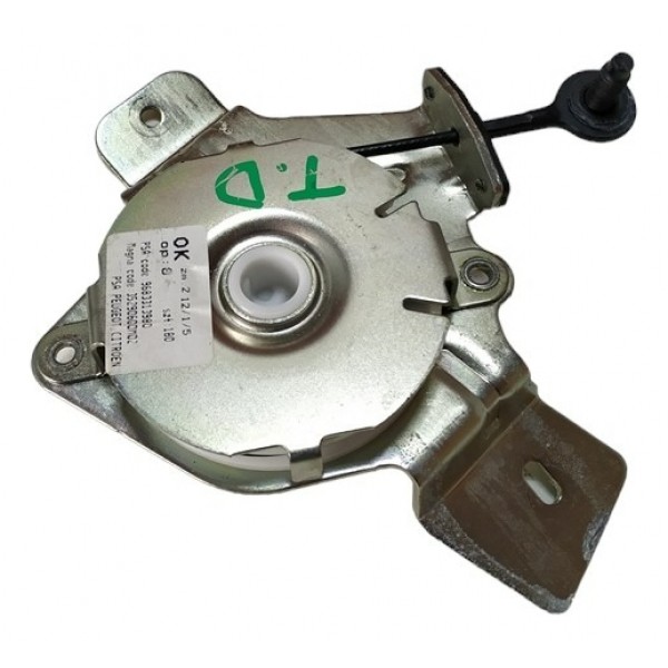 Cabo Cortina Teto Direito Peugeot 3008 2014 A7178