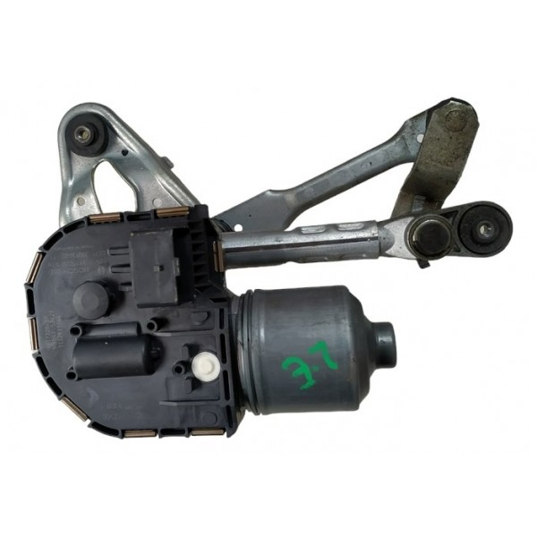 Galhada Motor Parabrisa Esq Peugeot 3008 2014 A7172