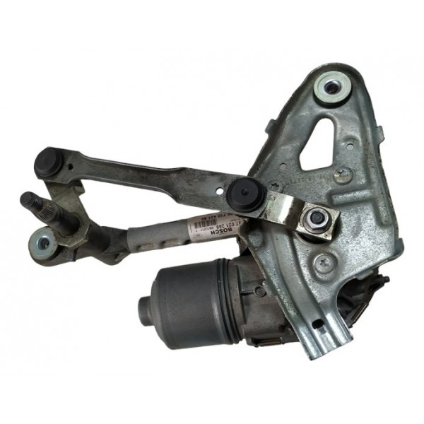 Galhada Motor Parabrisa Esq Peugeot 3008 2014 A7172