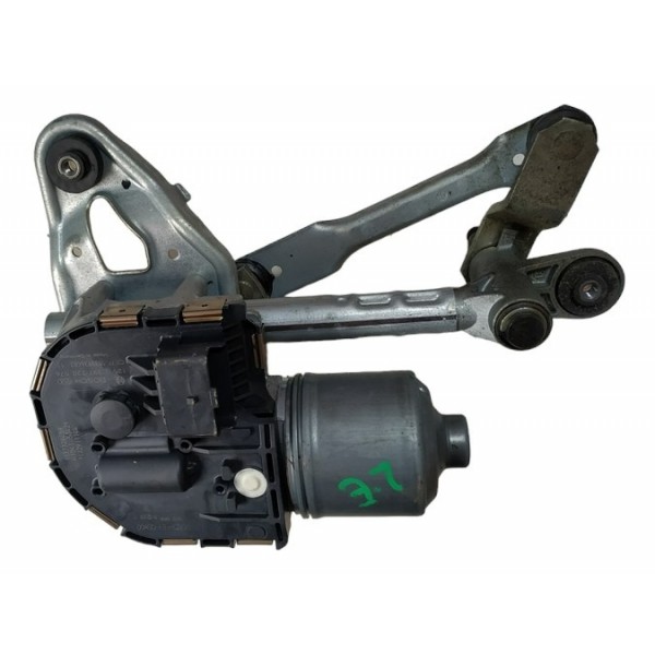 Galhada Motor Parabrisa Esq Peugeot 3008 2014 A7172