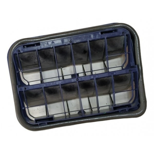 Difusor Ar Carroceria Peugeot 3008 2014 A7171