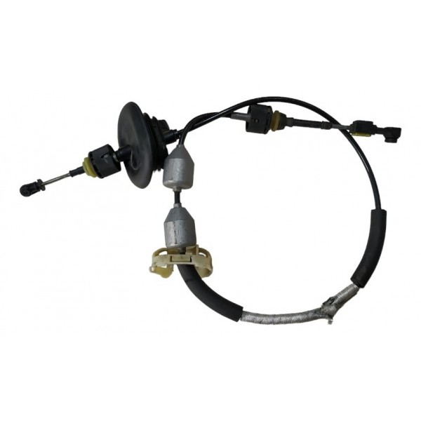 Cabo Seletor Marchas Peugeot 3008 2014 A7167