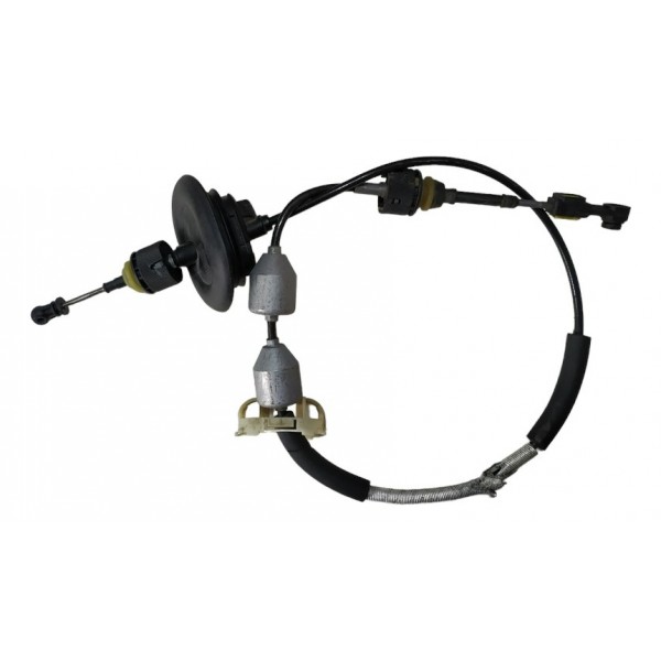 Cabo Seletor Marchas Peugeot 3008 2014 A7167