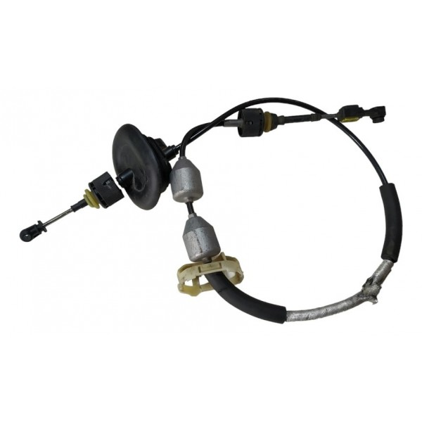 Cabo Seletor Marchas Peugeot 3008 2014 A7167