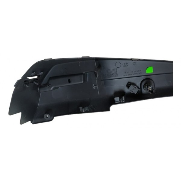 Suporte Esq Bagagito Peugeot 3008 2014 A7160