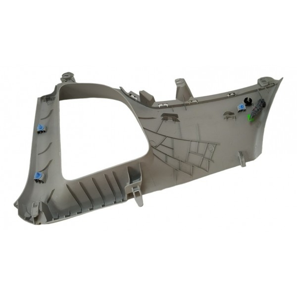 Moldura Coluna Tras Direita Peugeot 3008 2014 A7159