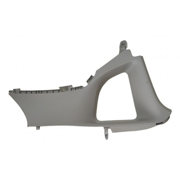 Moldura Coluna Tras Direita Peugeot 3008 2014 A7159