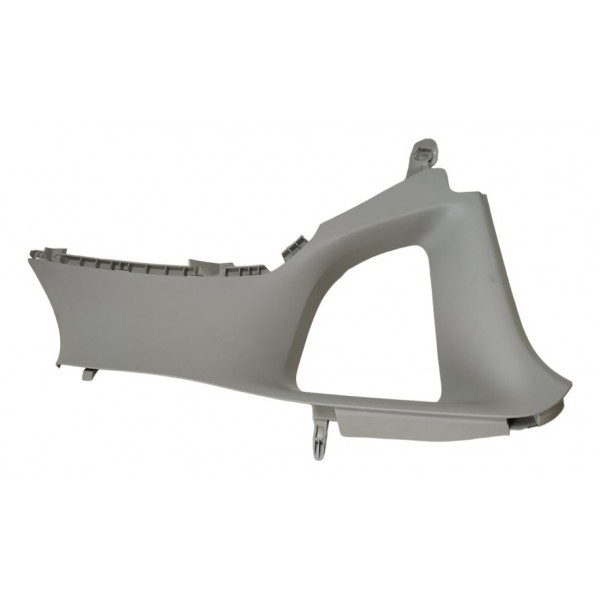 Moldura Coluna Tras Direita Peugeot 3008 2014 A7159