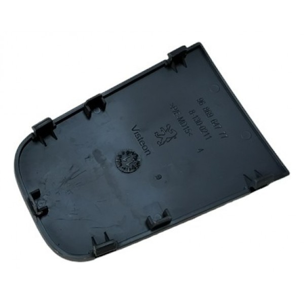 Acabamento Tampa Apoio Braço Peugeot 3008 2014 A7157