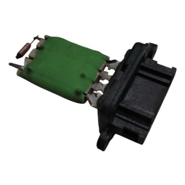 Resistencia Interna Ar Condicionado Duster 1.6 16v 2020