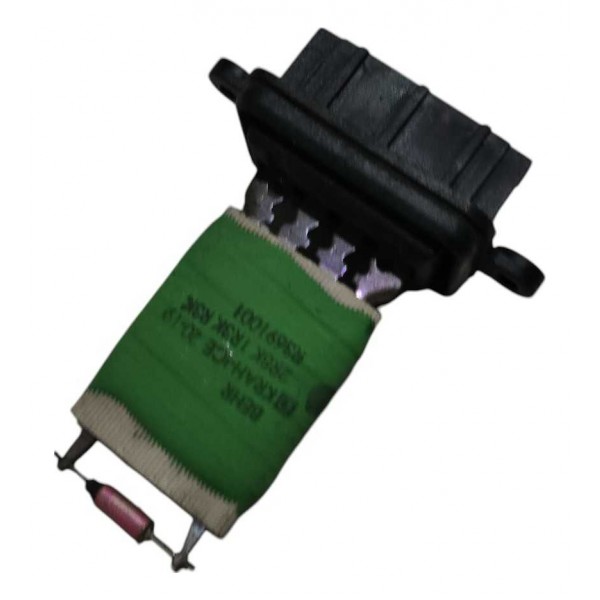 Resistencia Interna Ar Condicionado Duster 1.6 16v 2020