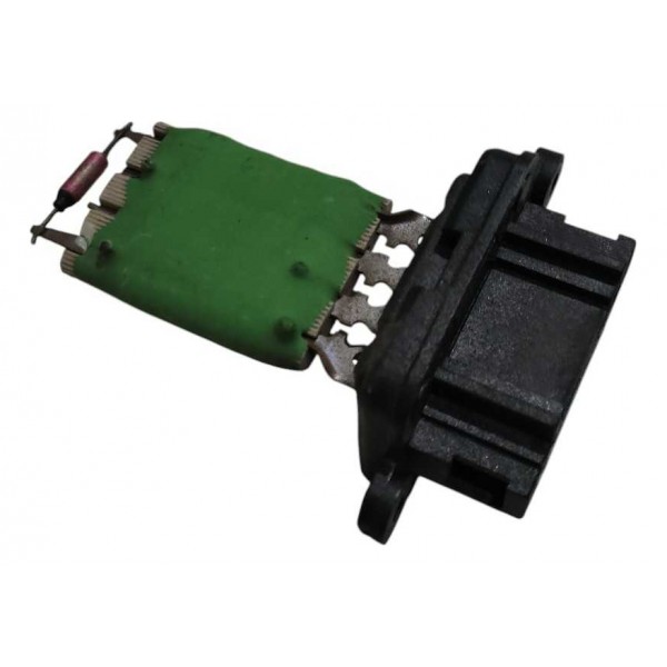 Resistencia Interna Ar Condicionado Duster 1.6 16v 2020