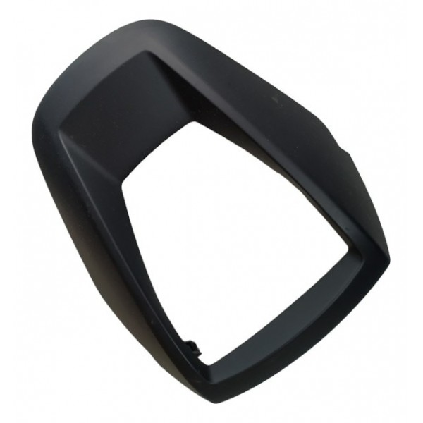 Moldura Painel Digital Detalhe Peugeot 3008 2014 A7154