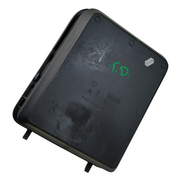 Porta Objetos Porta Malas Dir Peugeot 3008 2014 A7153