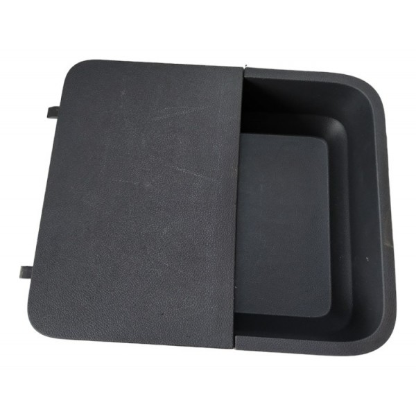 Porta Objetos Porta Malas Dir Peugeot 3008 2014 A7153